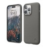 Чехол Elago PEBBLE для iPhone 14 Pro, City Grey