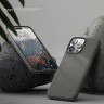 Чехол Elago PEBBLE для iPhone 14 Pro, City Grey