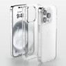 Чехол Elago CLEAR для iPhone 14 Pro, прозрачный
