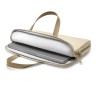 Tomtoc сумка TheHer Versatile-A11 Laptop Handbag 13.5" для ноутбуков 13.5'', бежевая (Khaki)