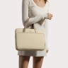 Tomtoc сумка TheHer Versatile-A11 Laptop Handbag 13.5" для ноутбуков 13.5'', бежевая (Khaki)