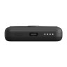 EnergEA АКБ MagPac MINI, 10000W Magnetic wireless 15W USB-C 20W ultra-slim with stand Black