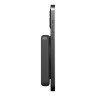 EnergEA АКБ MagPac MINI, 10000W Magnetic wireless 15W USB-C 20W ultra-slim with stand Black