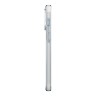Uniq для iPhone 15 чехол Combat AF White (MagSafe)