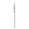 Uniq для iPhone 15 чехол Combat AF White (MagSafe)