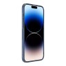 Nillkin для iPhone 15 Pro Max чехол Nature TPU Pro Magnetic Blue