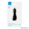 Автомобильное зарядное устройство Deppa Classic USB (2.1A)