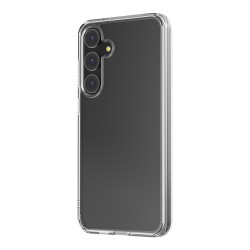 Uniq для Galaxy S24 чехол LifePro Xtreme Clear