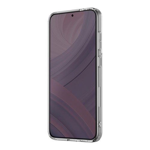 Uniq для Galaxy S24 чехол LifePro Xtreme Clear
