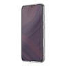 Uniq для Galaxy S24 чехол LifePro Xtreme Clear