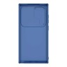 Nillkin для Galaxy S24 Ultra чехол CamShield Pro Blue