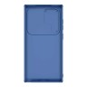 Nillkin для Galaxy S24 Ultra чехол CamShield Pro Blue