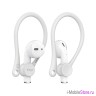 Держатель Elago EarHook для наушников AirPods 1/2/3/Pro/Pro2, белый (2 шт)