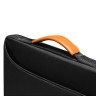 Tomtoc Laptop сумка Defender-A22 Laptop Briefcase 15" Black