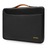 Tomtoc Laptop сумка Defender-A22 Laptop Briefcase 15" Black