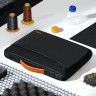 Tomtoc Laptop сумка Defender-A22 Laptop Briefcase 15" Black