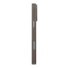Uniq для iPhone 16 Pro Max чехол кожаный Lyden Grey (Magsafe)