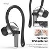 Elago для Galaxy Buds 3/3 Pro крепление EarHook Black (2 шт.)
