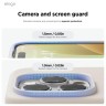 Elago для iPhone 16 Pro Max чехол Soft silicone (Liquid) Stone (MagSafe)
