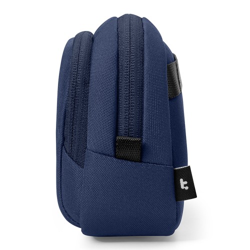 Tomtoc Travel сумка для аксессуаров Light-T12 Electronic Accessory Pouch M 1.8L Blue