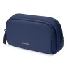 Tomtoc Travel сумка для аксессуаров Light-T12 Electronic Accessory Pouch M 1.8L Blue