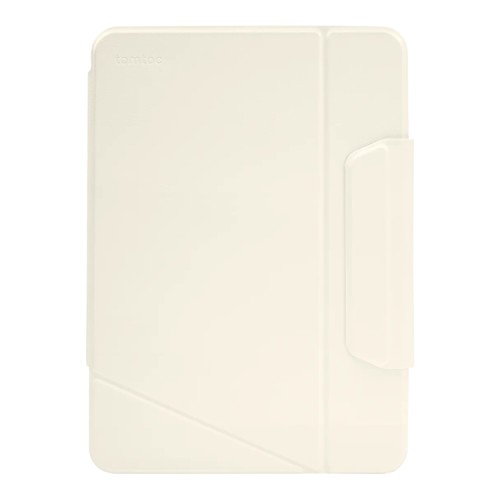 Tomtoc Tablet чехол Inspire-B52 4-Mode Folio iPad Air 13 (2024/25) Ivory White