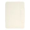 Tomtoc Tablet чехол Inspire-B52 4-Mode Folio iPad Air 13 (2024) Ivory White