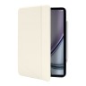 Tomtoc Tablet чехол Inspire-B52 4-Mode Folio iPad Air 13 (2024/25) Ivory White