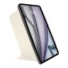 Tomtoc Tablet чехол Inspire-B52 4-Mode Folio iPad Air 13 (2024) Ivory White