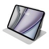 Tomtoc Tablet чехол Inspire-B52 4-Mode Folio iPad Air 13 (2024/25) Ivory White