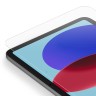 Uniq стекло для iPad 11 (2025) / 10.9 (2022) OPTIX Clear