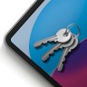 Uniq стекло для iPad 11 (2025) / 10.9 (2022) OPTIX Clear