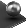 Uniq стекло для iPad 11 (2025) / 10.9 (2022) OPTIX Clear