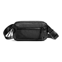 Tomtoc Travel сумка для аксессуаров Aviator-T35 X-Pac Chest Bag 1.5L Black