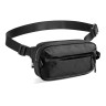 Tomtoc Travel сумка для аксессуаров Aviator-T35 X-Pac Chest Bag 1.5L Black