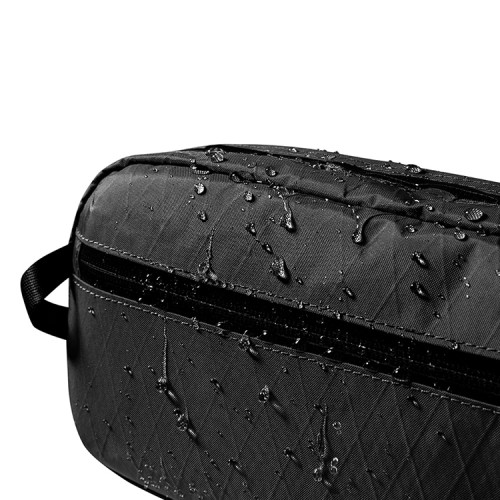 Tomtoc Travel сумка для аксессуаров Aviator-T35 X-Pac Chest Bag 1.5L Black