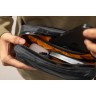 Tomtoc Travel сумка для аксессуаров Aviator-T35 X-Pac Chest Bag 1.5L Black