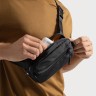 Tomtoc Travel сумка для аксессуаров Aviator-T35 X-Pac Chest Bag 1.5L Black