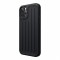 Чехол Elago ARMOR Silicone case для iPhone 12 Pro Max, черный