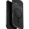 Uniq для iPhone Air чехол Combat Carbon Black (MagSafe)