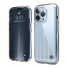 Чехол Elago URBAN для iPhone 13 Pro, прозрачный