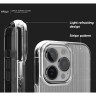 Чехол Elago URBAN для iPhone 13 Pro, прозрачный