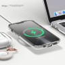 Чехол Elago URBAN для iPhone 13 Pro, прозрачный