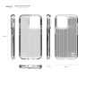 Чехол Elago URBAN для iPhone 13 Pro, прозрачный