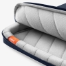 Tomtoc Laptop сумка Defender-A42 Laptop Shoulder Briefcase 16" (Win) Navy Blue
