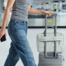 Tomtoc Laptop сумка Terra-A28 Puffy Laptop Carrying Bag 16" Lakeshore