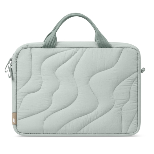 Tomtoc Laptop сумка Terra-A28 Puffy Laptop Carrying Bag 16" Lakeshore