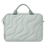 Tomtoc Laptop сумка Terra-A28 Puffy Laptop Carrying Bag 16" Lakeshore
