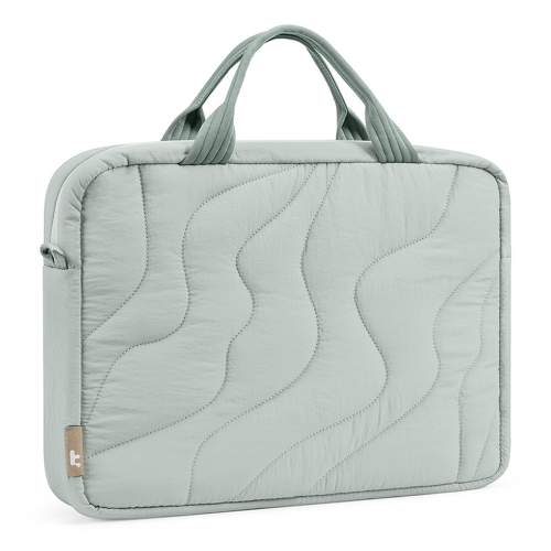 Tomtoc Laptop сумка Terra-A28 Puffy Laptop Carrying Bag 16" Lakeshore