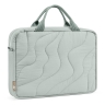 Tomtoc Laptop сумка Terra-A28 Puffy Laptop Carrying Bag 16" Lakeshore